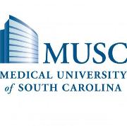 Medical University of South Carolina Logo